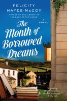 The_month_of_borrowed_dreams
